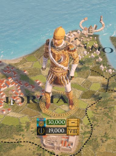 imperator rome units.